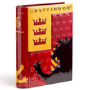 Harry Potter Gryffindor House Tin Gift Set With Lanyard, Jewelry and More