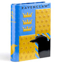 Harry Potter Ravenclaw House Tin Gift Set With Lanyard, Jewelry and More