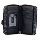 Harry Potter Diagon Alley Zip Around Wallet