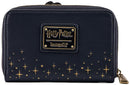 Harry Potter Diagon Alley Zip Around Wallet