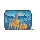 Funko POP! Harry Potter Chamber of Secrets 20th Anniversary Zip Around Wallet