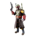 Star Wars: The Black Series Boba Fett (Throne Room) 6" Scale Figure