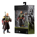 Star Wars: The Black Series Boba Fett (Throne Room) 6" Scale Figure