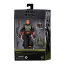 Star Wars: The Black Series Boba Fett (Throne Room) 6" Scale Figure