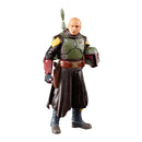Star Wars: The Black Series Boba Fett (Throne Room) 6" Scale Figure