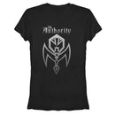 True Blood The Authority Juniors T-Shirt
