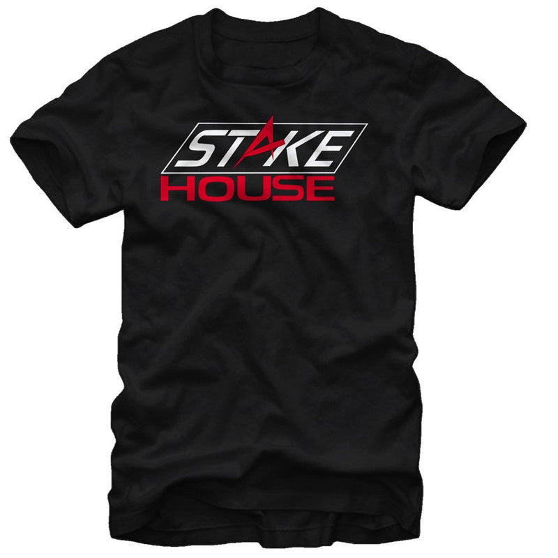 True Blood Stake House Men's T-Shirt