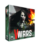 V-Wars Cooperative Board Game