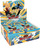 My Hero Academia CCG: Heroes Clash Booster Box