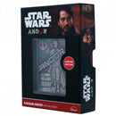 Star Wars Cassian Andor Limited Edition Ingot