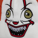 IT Pennywise Clown Big Face Beanie