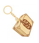 Fantastic Beasts and Where to Find Them Suitcase Keychain