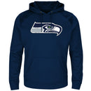Seattle Seahawks Armor 3 Pullover Hoodie