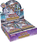 Yu-Gi-Oh! TCG: Tactical Masters Booster Box