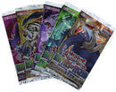 Yu-Gi-Oh! TCG: Battles of Legend - Crystal Revenge Booster Pack