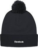 Chicago Blackhawks Women's Cuffed Knit Hat