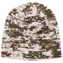 Chicago Blackhawks Digital Camo Beanie