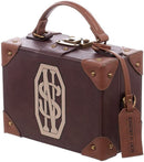 Fantastic Beasts and Where to Find Them Newt Trunk Handbag