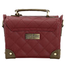 Harry Potter Gryffindor Mini Trunk Handbag