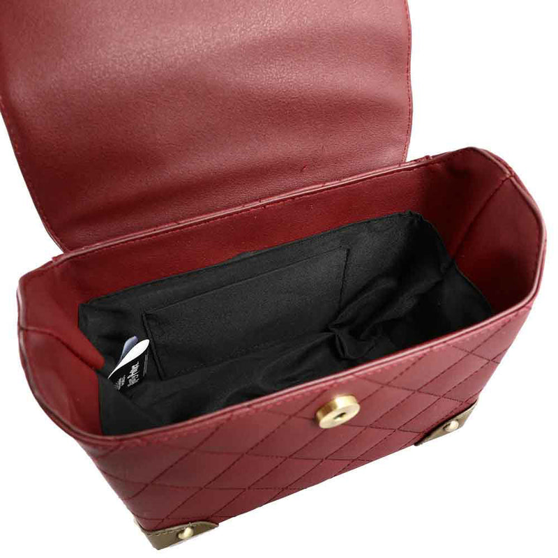 Harry Potter Gryffindor Mini Trunk Handbag