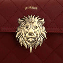 Harry Potter Gryffindor Mini Trunk Handbag