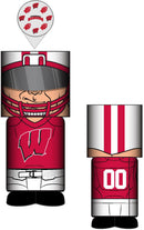 Wisconsin Badgers Desk Lamp Light