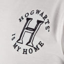 Harry Potter Hogwarts Is My Home Long Sleeve Shirt