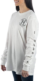 Harry Potter Hogwarts Is My Home Long Sleeve Shirt