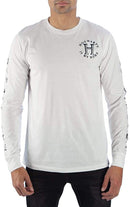 Harry Potter Hogwarts Is My Home Long Sleeve Shirt
