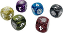 Avatar Legends: The Roleplaying Game - Dice Pack