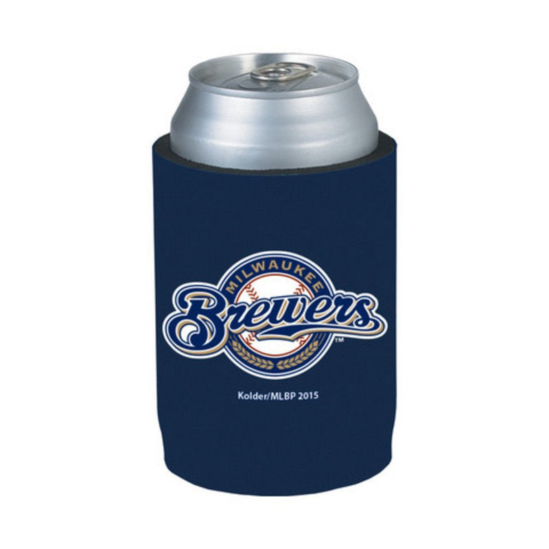 Milwaukee Brewers Cold Beverage Cooler