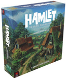 Hamlet: The Village Building Game - Founder's Deluxe Edition