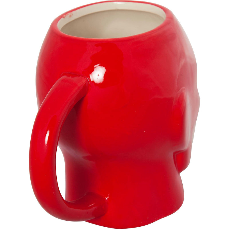 Marvel Comics Deadpool 3D Molded Mug