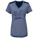 Milwaukee Brewers Bright Lights Women's Tee