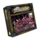 Terrain Crate Dungeon Adventures: Dungeon Villains