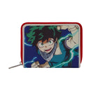 Funko Pop! By Loungefly My Hero Academia Deku Wallet