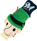 Milwaukee Brewers