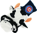 Chicago Cubs Mascot Mittens, Large/X-Large (Adult)