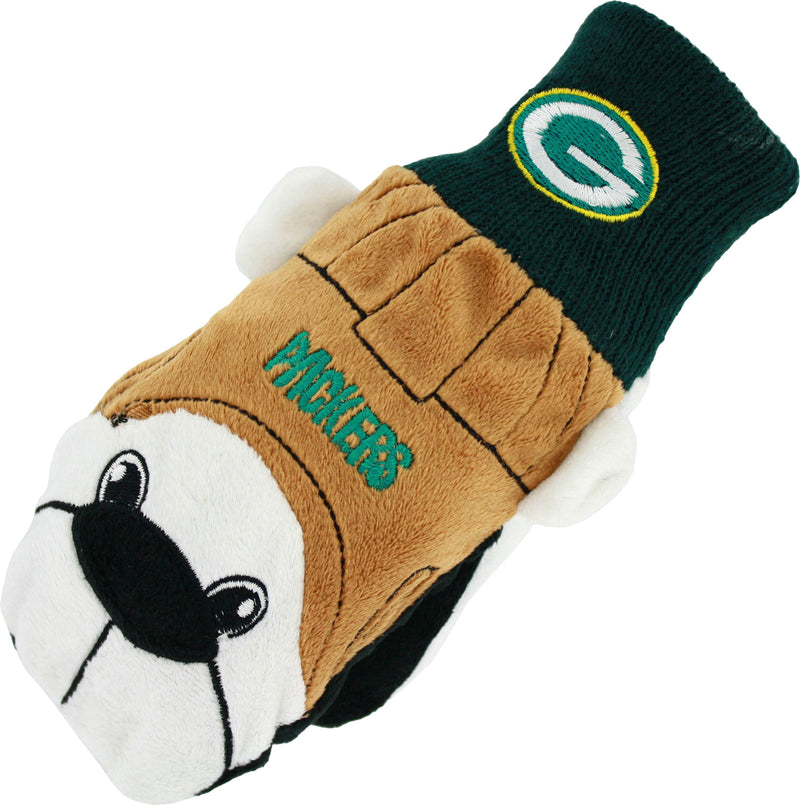 green bay packers,mittens