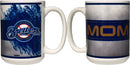 Milwaukee Brewers Mom Mug