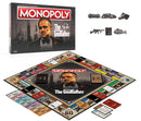 MONOPOLY: The Godfather 50th Anniversary Board Game