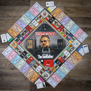 MONOPOLY: The Godfather 50th Anniversary Board Game