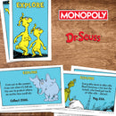 MONOPOLY: Dr. Seuss | Buy, Sell, Trade Dr. Seuss Books