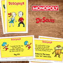 MONOPOLY: Dr. Seuss | Buy, Sell, Trade Dr. Seuss Books