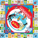 MONOPOLY: Dr. Seuss | Buy, Sell, Trade Dr. Seuss Books