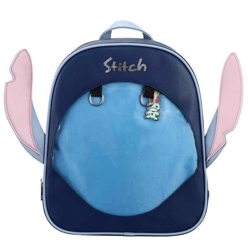 Disney Stitch ITA Mini Backpack