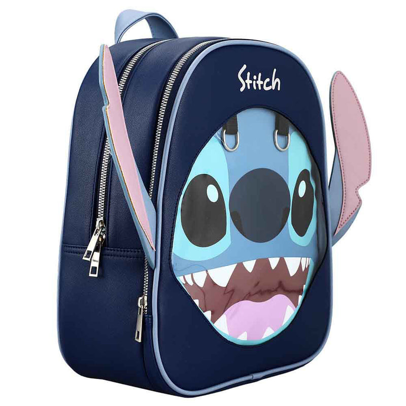 Disney Stitch ITA Mini Backpack