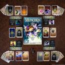 MUNCHKIN: Critical Role