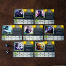 MUNCHKIN: Critical Role