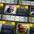 MUNCHKIN: Critical Role